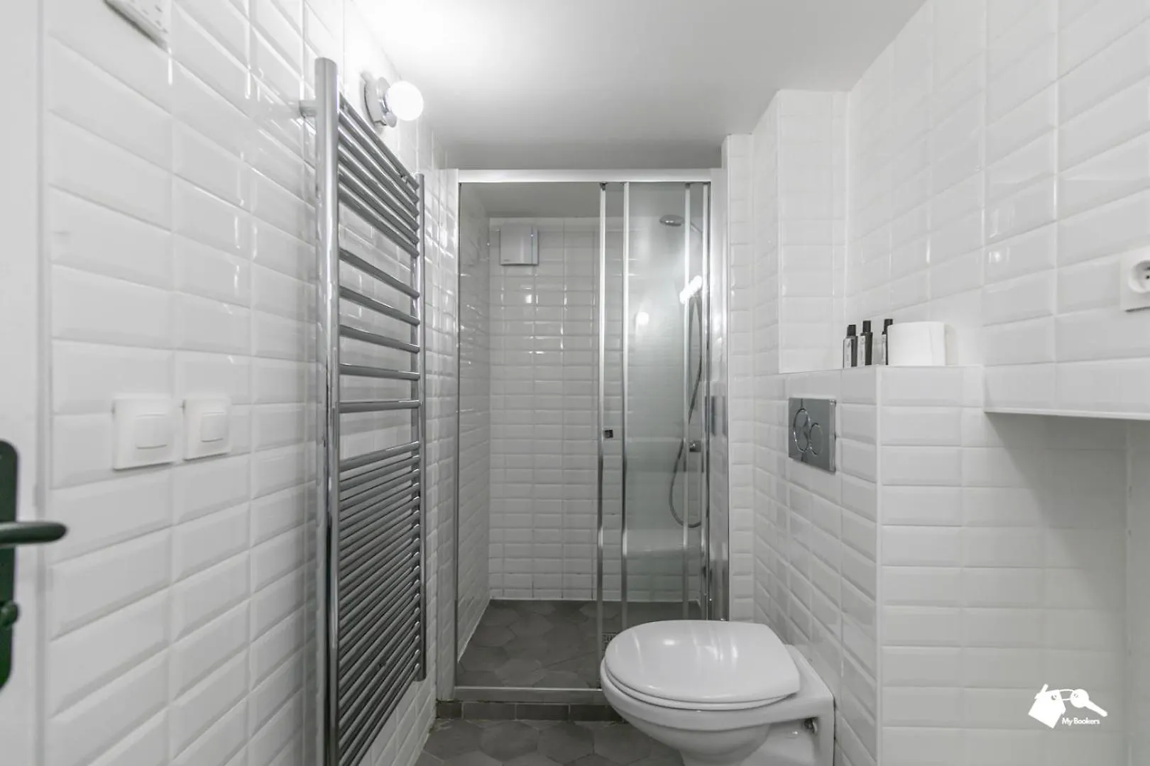 Apartment Mba - Cavalloti Splendide
